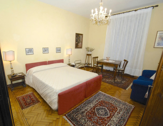 Locanda Borgonuovo