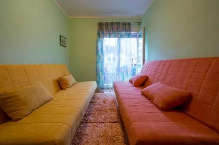 Aleksandar Apartment