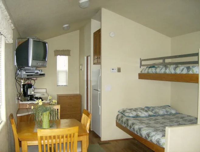 Lake Minden RV Resort-Campground