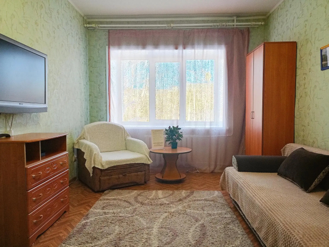 Фотография номера квартиры Комфорт на улице Профсоюзная 7
