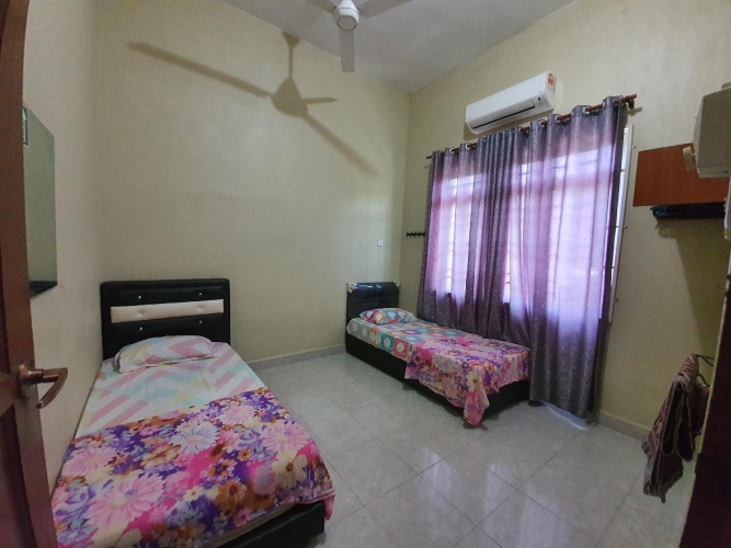 3 Bedrooms Standard room