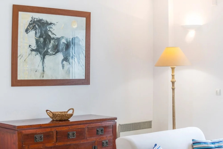 Madame Vacances Villas Club Royal 17