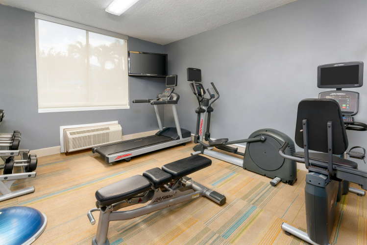 Holiday Inn Express Miami Airport Doral Area photo 14