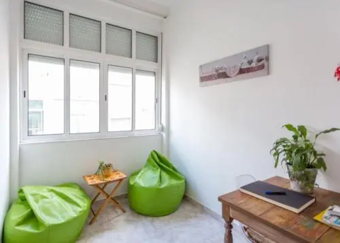 Adelaide Apartments - Moscavide 2