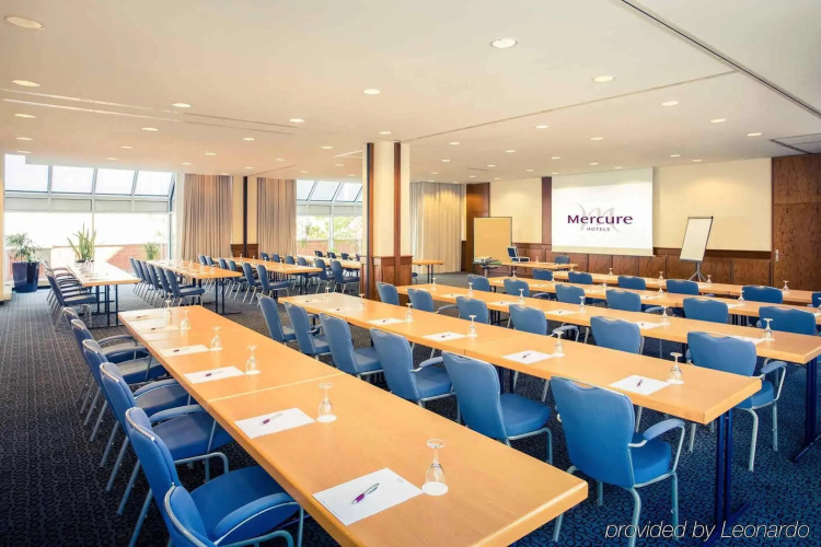 Mercure Hotel Severinshof Koeln City (Adults only) photo 19