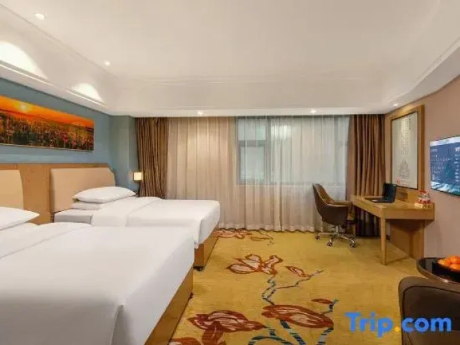 Business Twin room