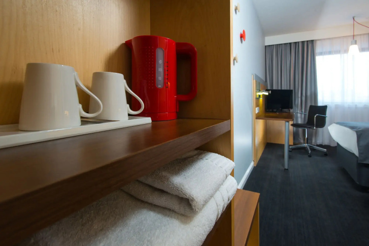 Holiday Inn Express Hamilton by IHG