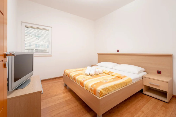 Villa Tucepi Apartments