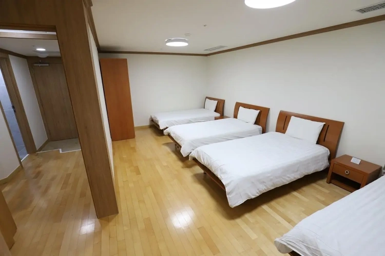 4 Bedrooms Family Suite