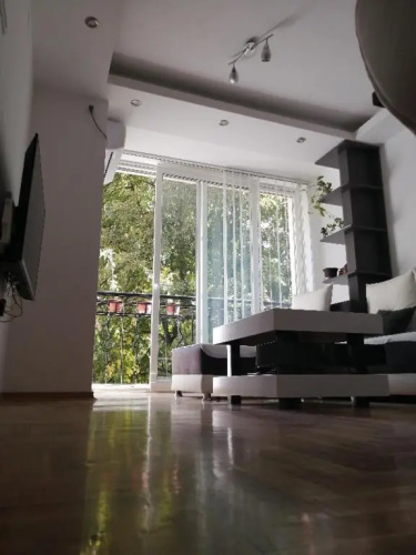Ana Apartment