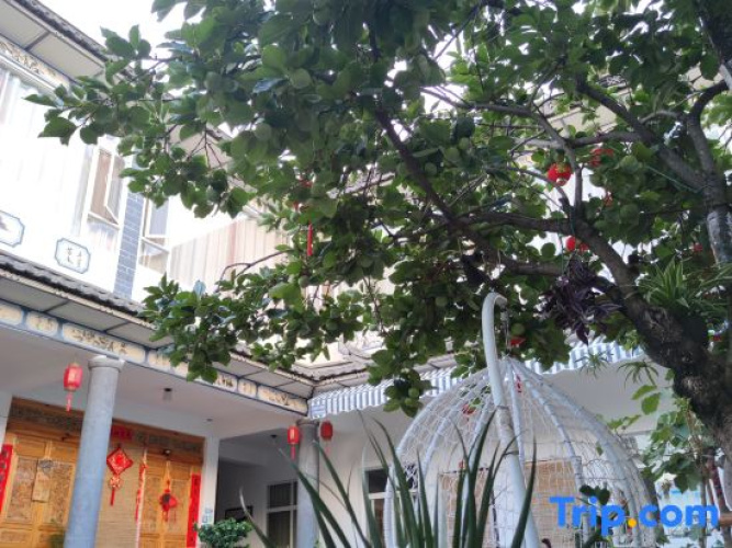 Dali Dushi Courtyard Chinese Inn (Xizhou)