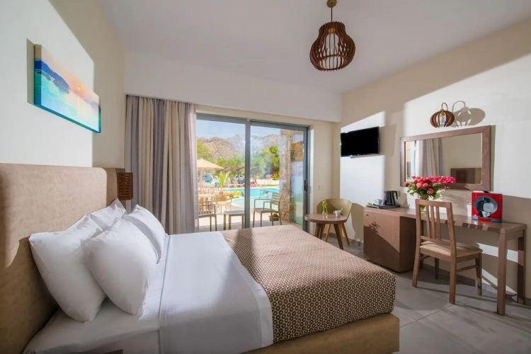 Superior Double room