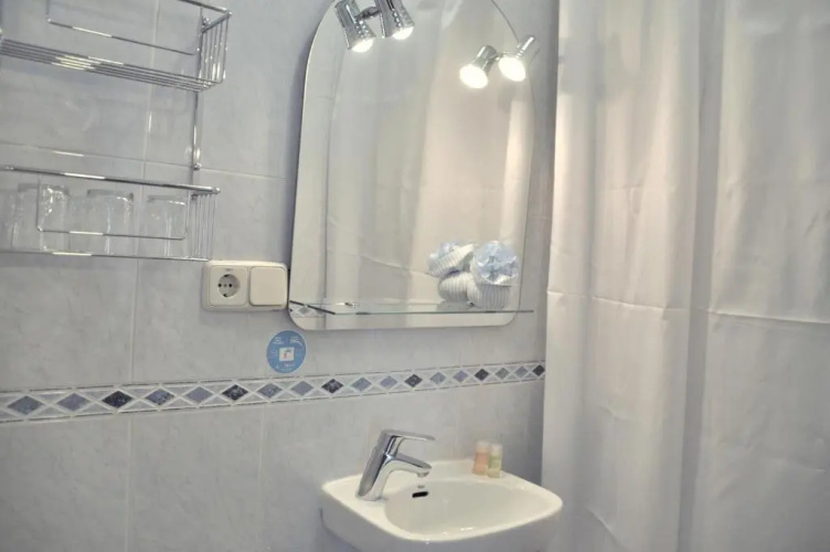 Hostal Patria