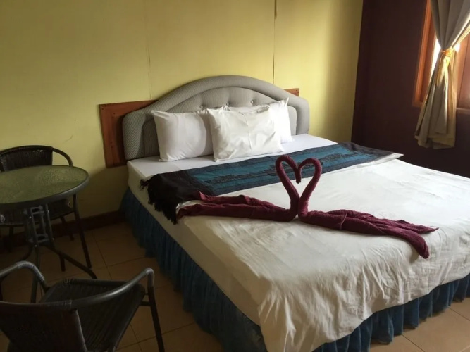Sri Trang Hotel