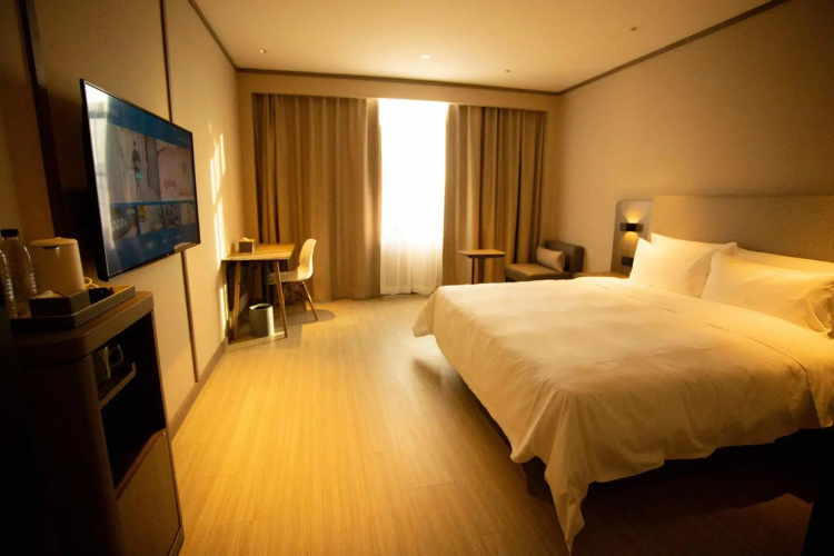 HanTing Hotel (Shangshui)