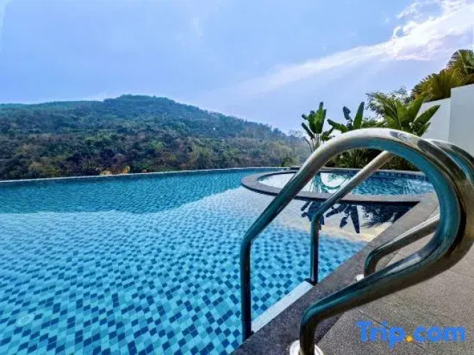 JA river hotel