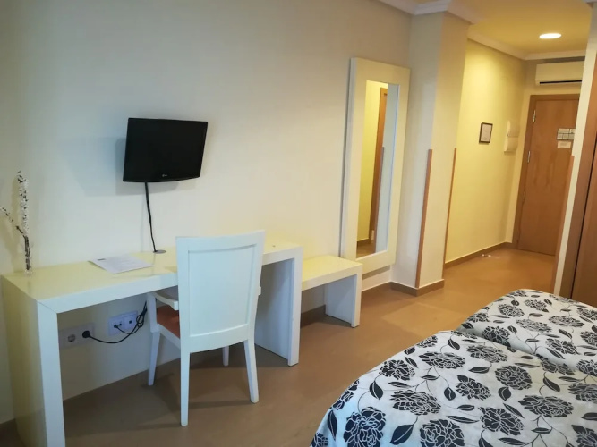 Hostal Jijones