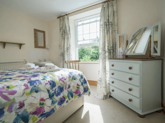 Withymore Cottage