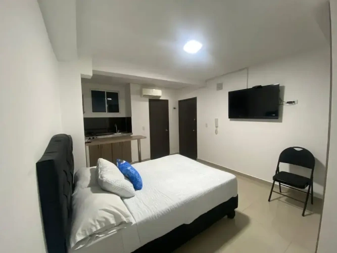 Economy Single room