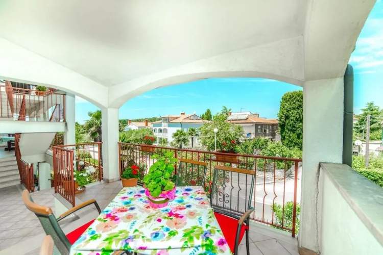 Guest House Marica