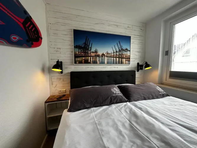 Bootshaus Appartements