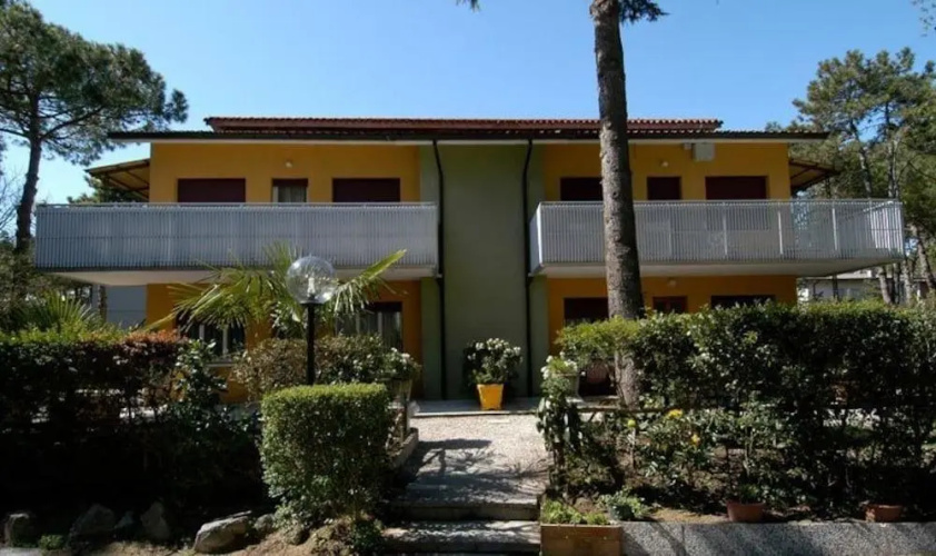 Otel görseli