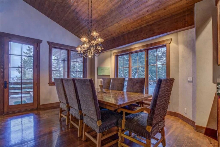 7650 Sterling Drive 5 Bedroom Home