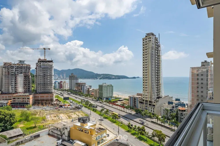 Apt w/ Balcony & BBQ 400m From Beach Dbr0805