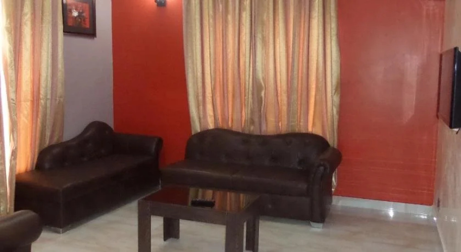 Atlantic Palms Suites