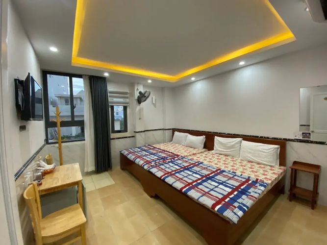 Hoai Thu Hotel