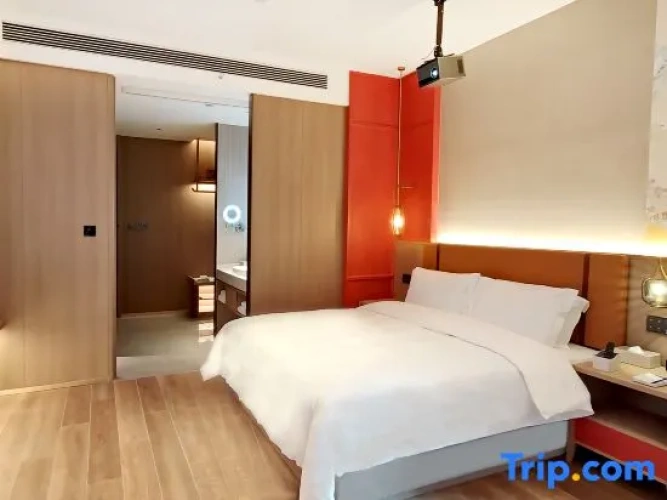 1 Bedroom Suite