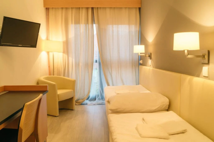 Hotel Žabčice