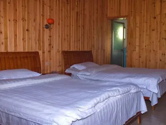 Guanjinglou Inn