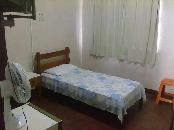 Hotel Dom Bosco
