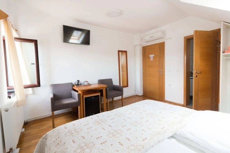 Plitvice Miric Inn