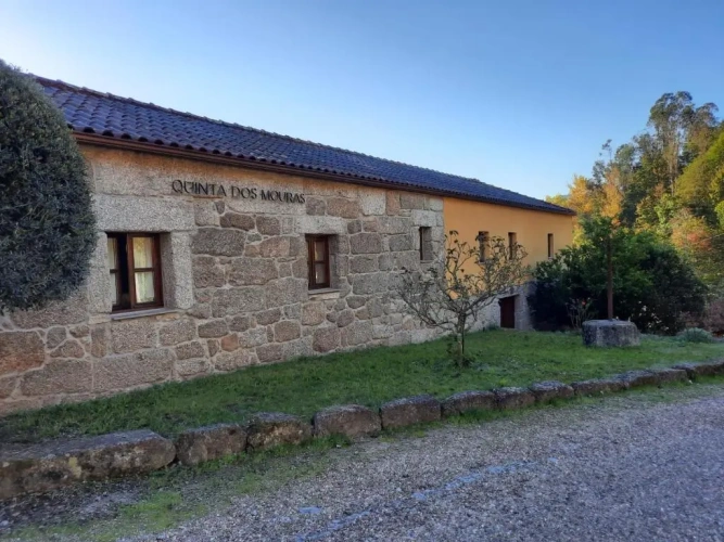 Double Cottage
