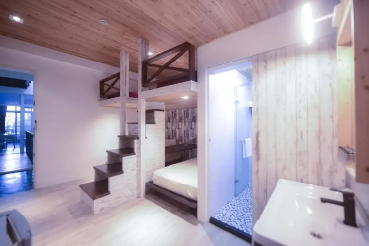 Tainan Comfortable House