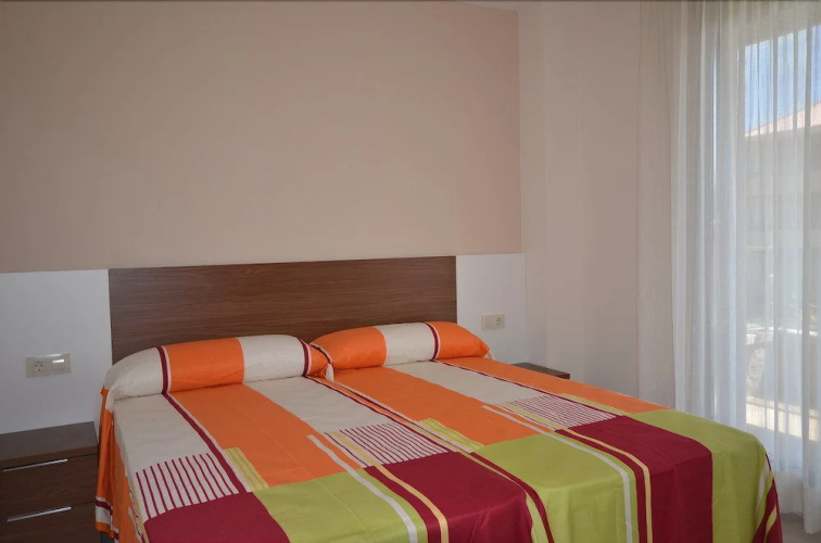 Apartamentos Santa María