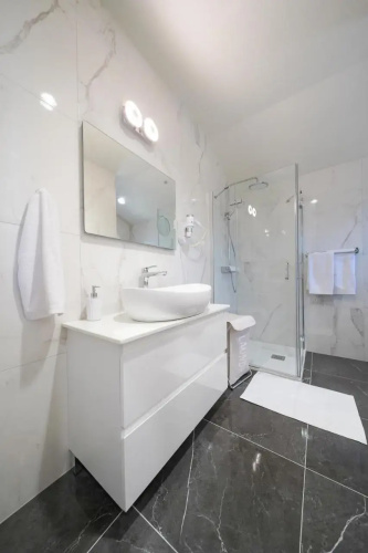 Apartment Pridraga 4