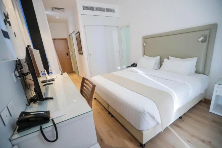 La Locanda Boutique Hotel