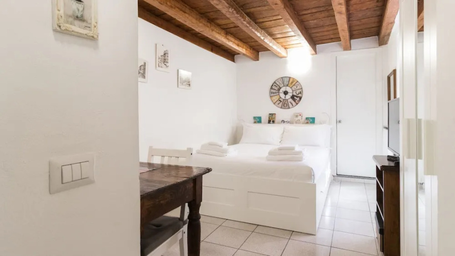 Italianway - Mortara