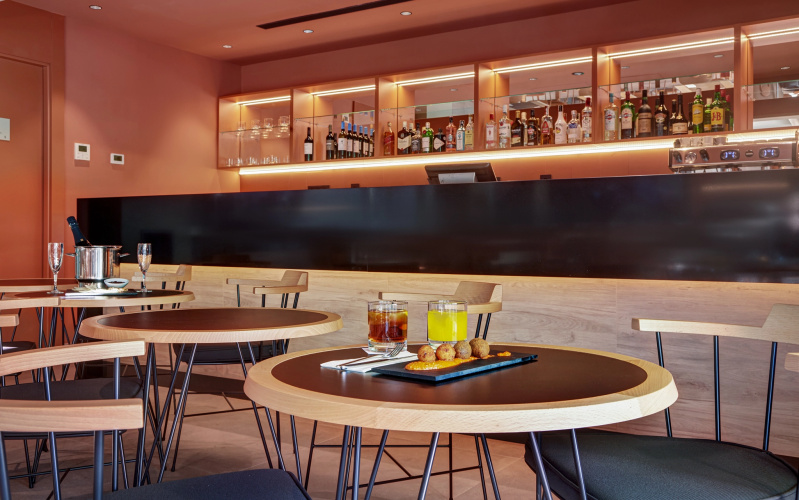 Sercotel Barcelona El Prat photo 16