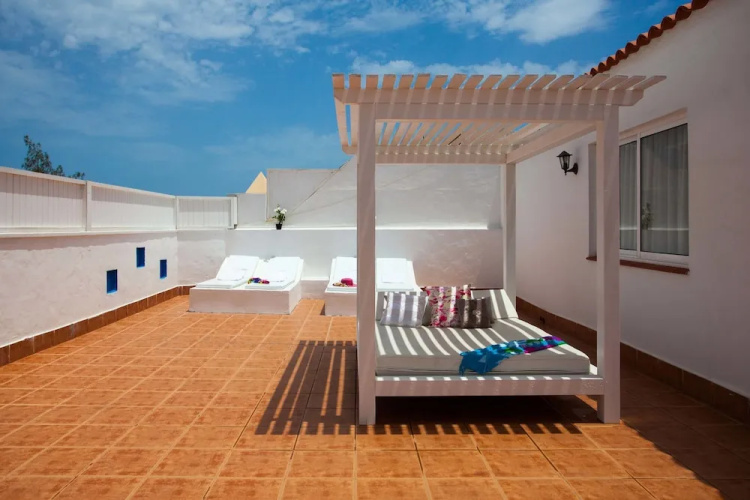 Apartamentos Infinity