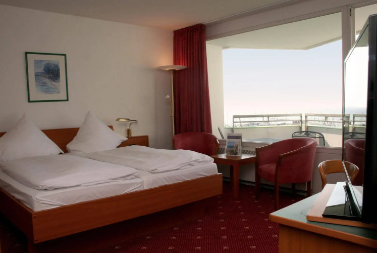 Imagen del hotel