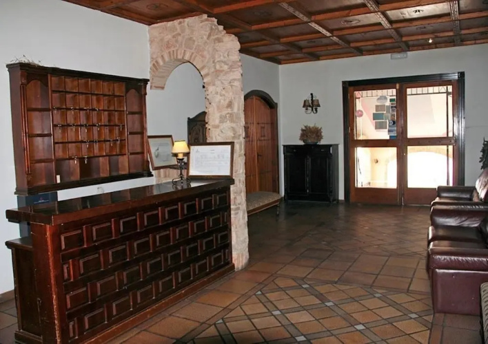 Hotel El Seto