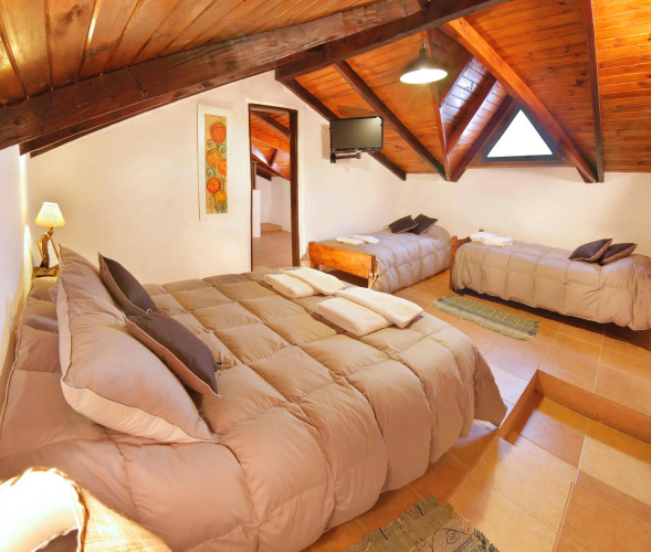 Posada De Campo