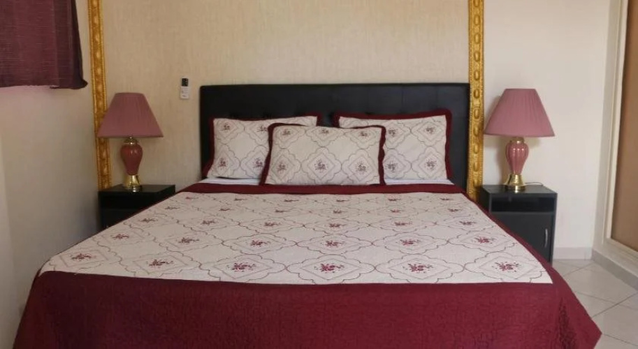 Hotel Luxe Confort