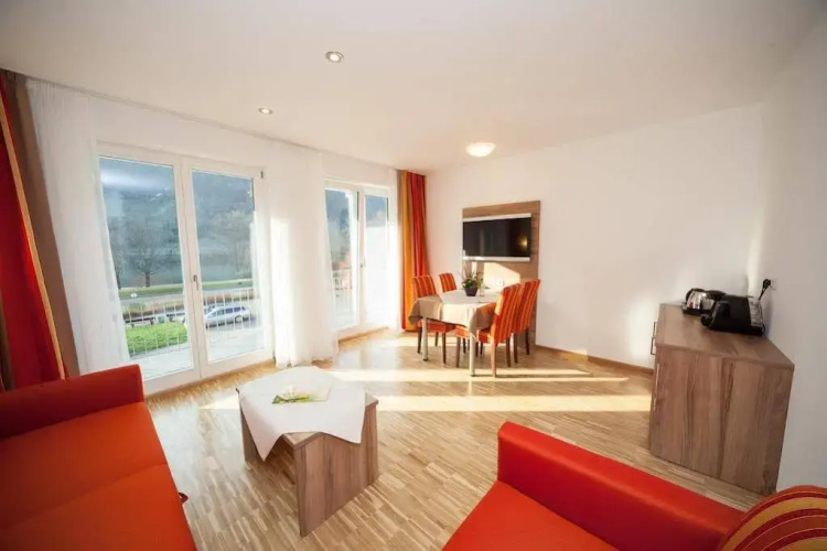 Hotel zum Anker