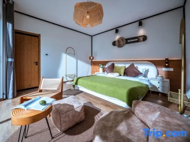 2 Bedrooms Suite