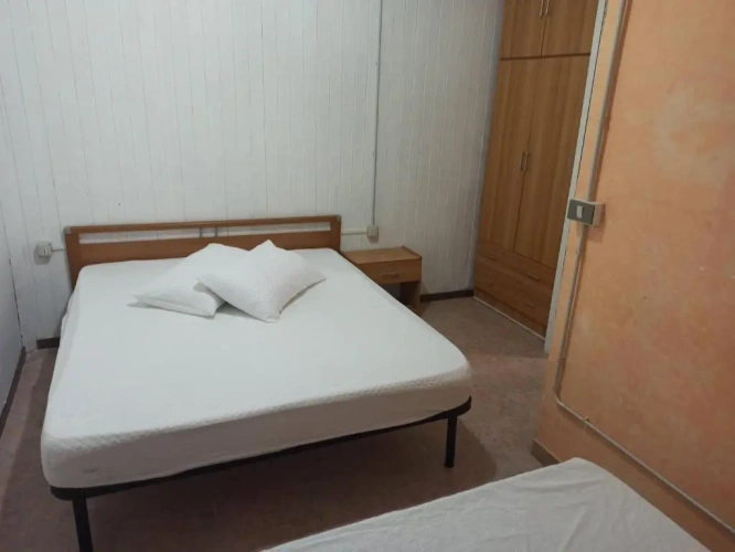 2 Bedrooms Bungalow